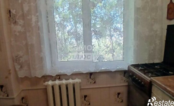 2-комн квартира ул 4-я Зеленгинская, 39,  д. 39