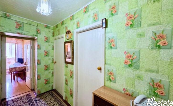 2-комн квартира пр-д 1-й Нефтяников, 32,  д. 32
