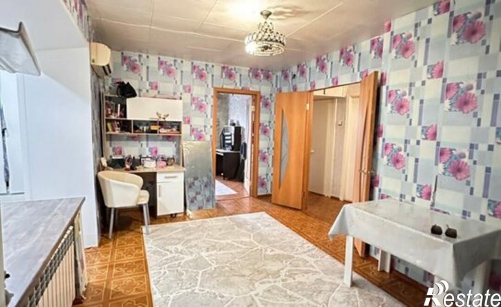 2-комн квартира ул Сун Ят-Сена, 43а,  д. 43а