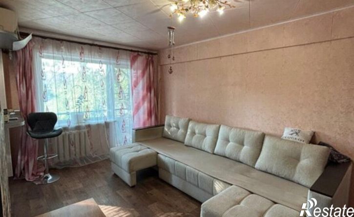 3-комн квартира ул Нариманова, 2в,  д. 2в