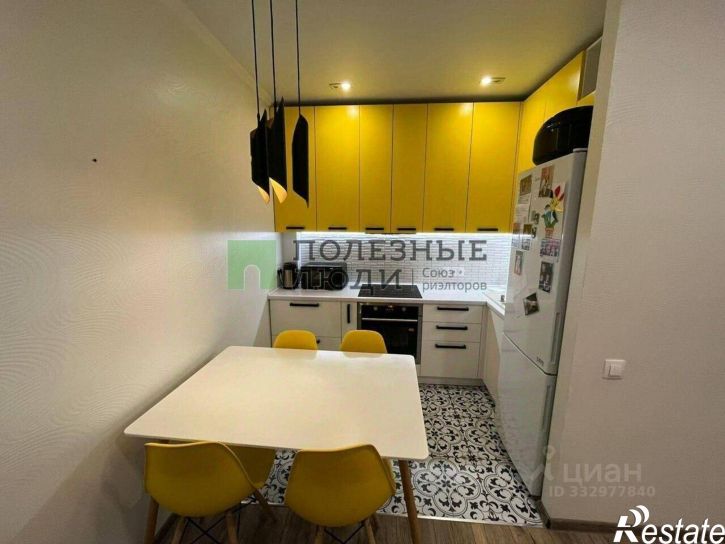1-комн квартира ул Генерала Епишева, 20Д,  д. 20Д