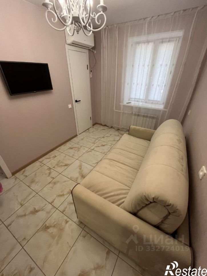 1-комн квартира ул Космонавтов, 3а,  д. 3а