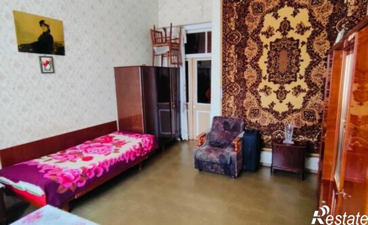 1-комн квартира ул Володарского, 16/11,  д. 16/11