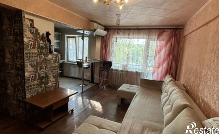 3-комн квартира ул Нариманова, 2в,  д. 2в
