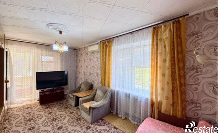 2-комн квартира пр-д 1-й Нефтяников, 32,  д. 32