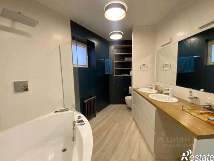 4-комн квартира ул Савушкина, 6ж,  д. 6ж