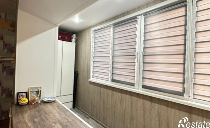 2-комн квартира ул Сун Ят-Сена, 43а,  д. 43а