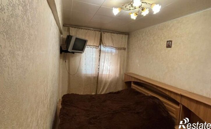3-комн квартира ул Нариманова, 2в,  д. 2в