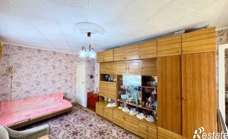 2-комн квартира пр-д 1-й Нефтяников, 32,  д. 32