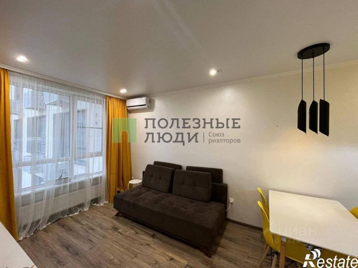 1-комн квартира ул Генерала Епишева, 20Д,  д. 20Д