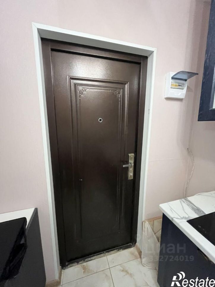 1-комн квартира ул Космонавтов, 3а,  д. 3а