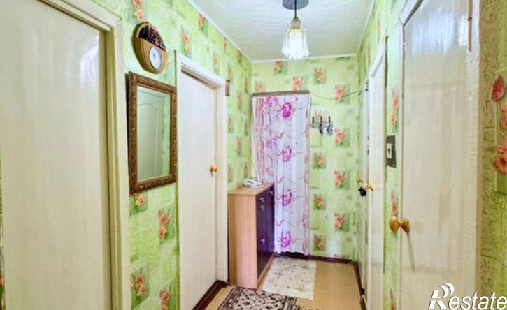 2-комн квартира пр-д 1-й Нефтяников, 32,  д. 32