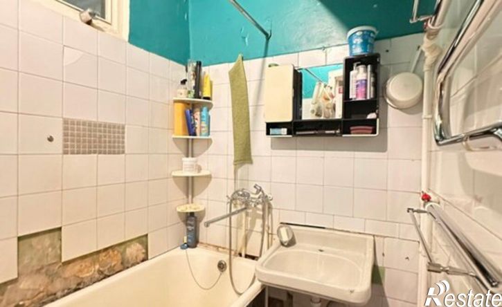 2-комн квартира ул Сун Ят-Сена, 43а,  д. 43а