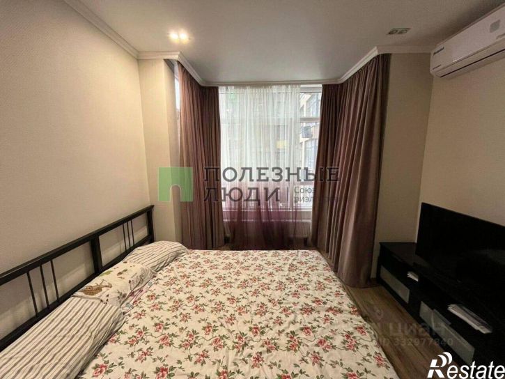 1-комн квартира ул Генерала Епишева, 20Д,  д. 20Д
