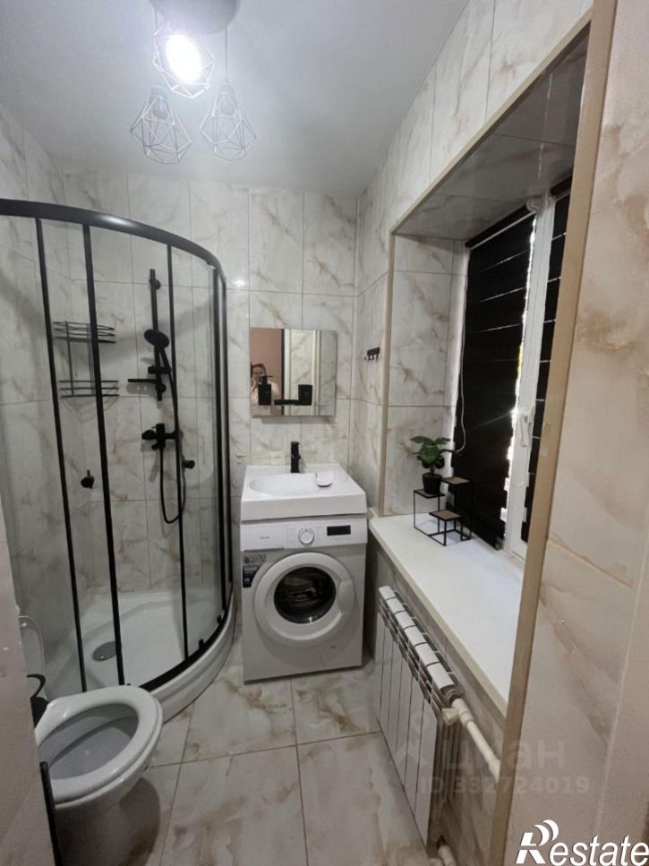 1-комн квартира ул Космонавтов, 3а,  д. 3а