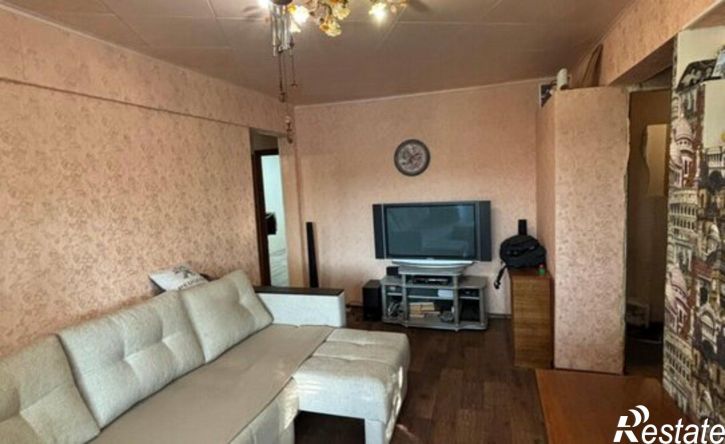 3-комн квартира ул Нариманова, 2в,  д. 2в