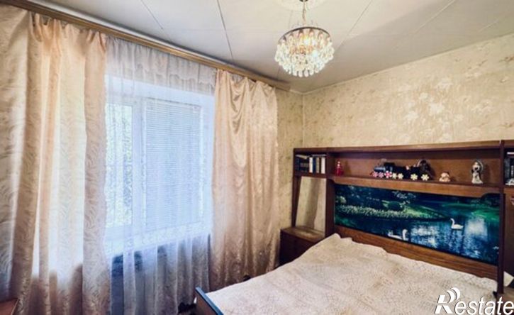 2-комн квартира пр-д 1-й Нефтяников, 32,  д. 32
