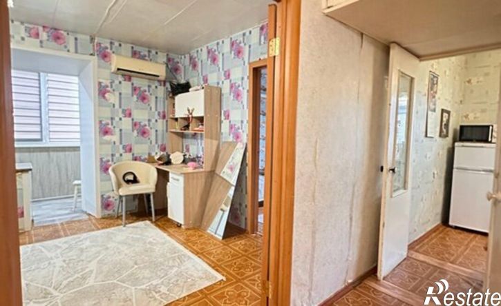 2-комн квартира ул Сун Ят-Сена, 43а,  д. 43а