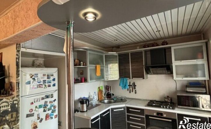 3-комн квартира ул Нариманова, 2в,  д. 2в