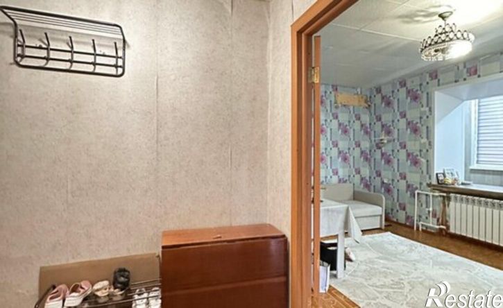 2-комн квартира ул Сун Ят-Сена, 43а,  д. 43а