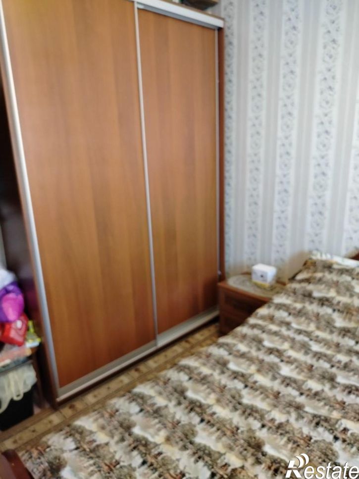 3-комн квартира ул Бориса Алексеева, 63,  д. 63