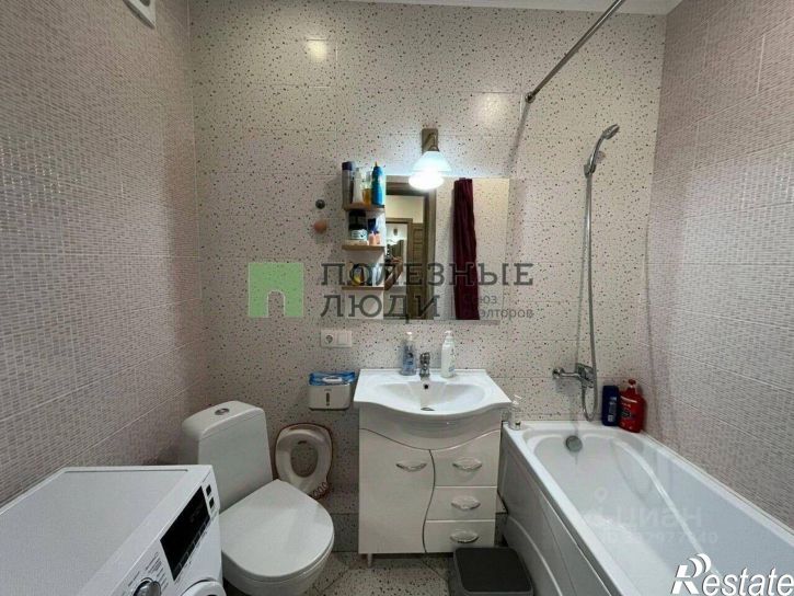 1-комн квартира ул Генерала Епишева, 20Д,  д. 20Д