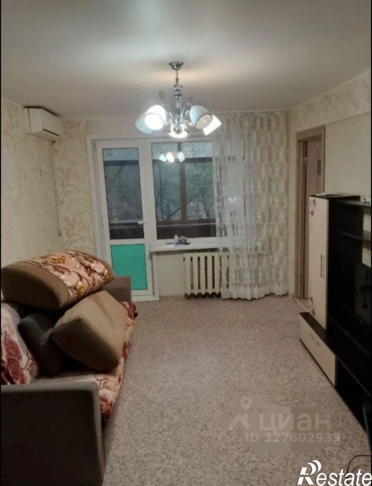 3-комн квартира ул Красноармейская, 27,  д. 27