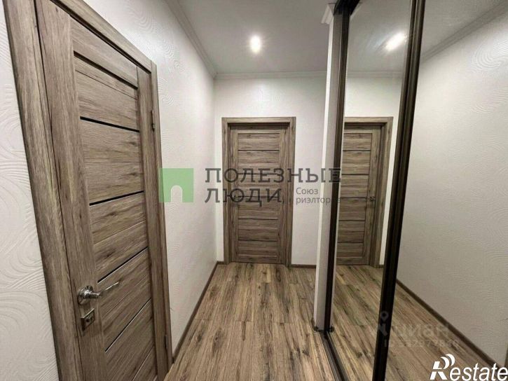 1-комн квартира ул Генерала Епишева, 20Д,  д. 20Д