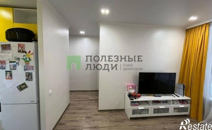 1-комн квартира ул Богдана Хмельницкого, 21 1,  д. 21 1,  к. 1