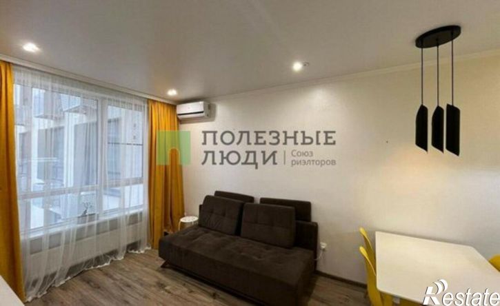 1-комн квартира ул Богдана Хмельницкого, 21 1,  д. 21 1,  к. 1