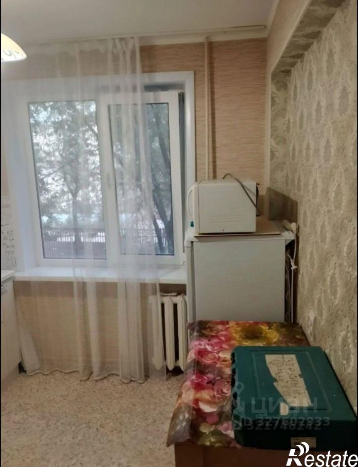 3-комн квартира ул Красноармейская, 27,  д. 27