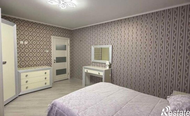 2-комн квартира ул Менжинского, 3,  д. 3