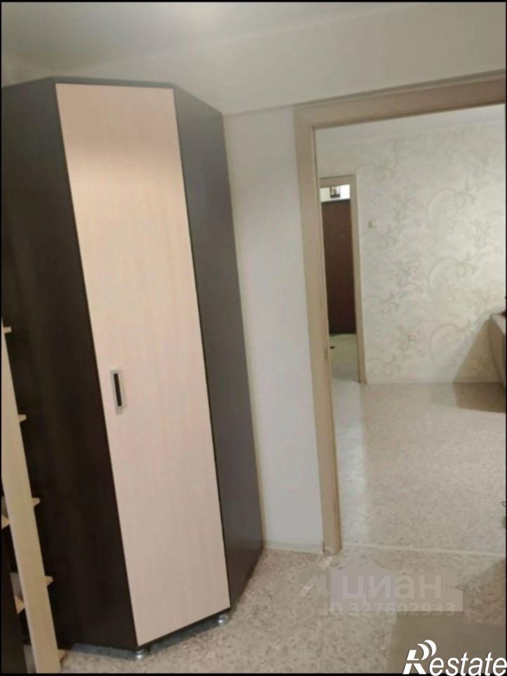 3-комн квартира ул Красноармейская, 27,  д. 27