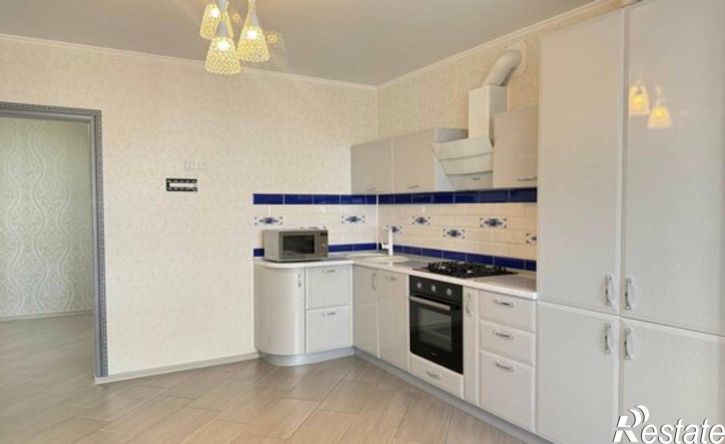 2-комн квартира ул Менжинского, 3,  д. 3