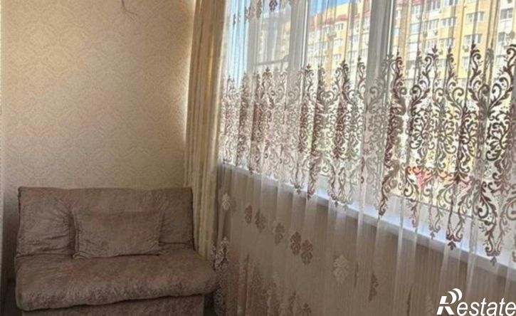 2-комн квартира ул Менжинского, 3,  д. 3