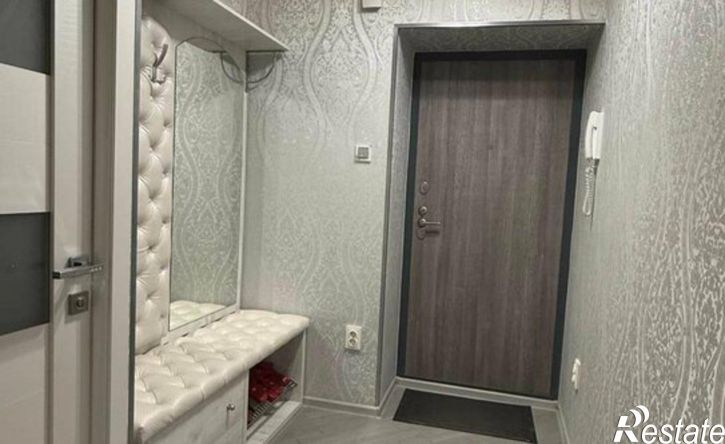 2-комн квартира ул Менжинского, 3,  д. 3