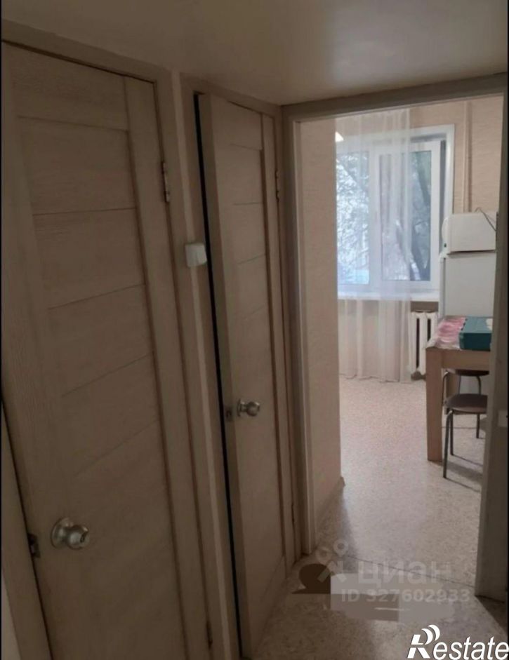3-комн квартира ул Красноармейская, 27,  д. 27