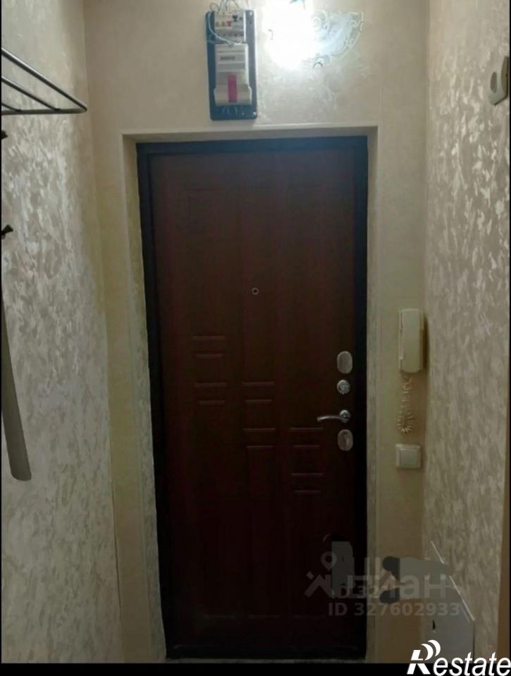 3-комн квартира ул Красноармейская, 27,  д. 27