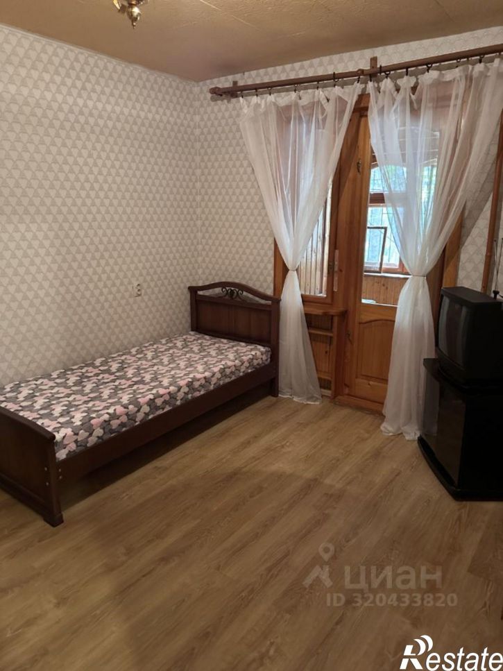 Комната улица Татищева, 16З,  д. 16З