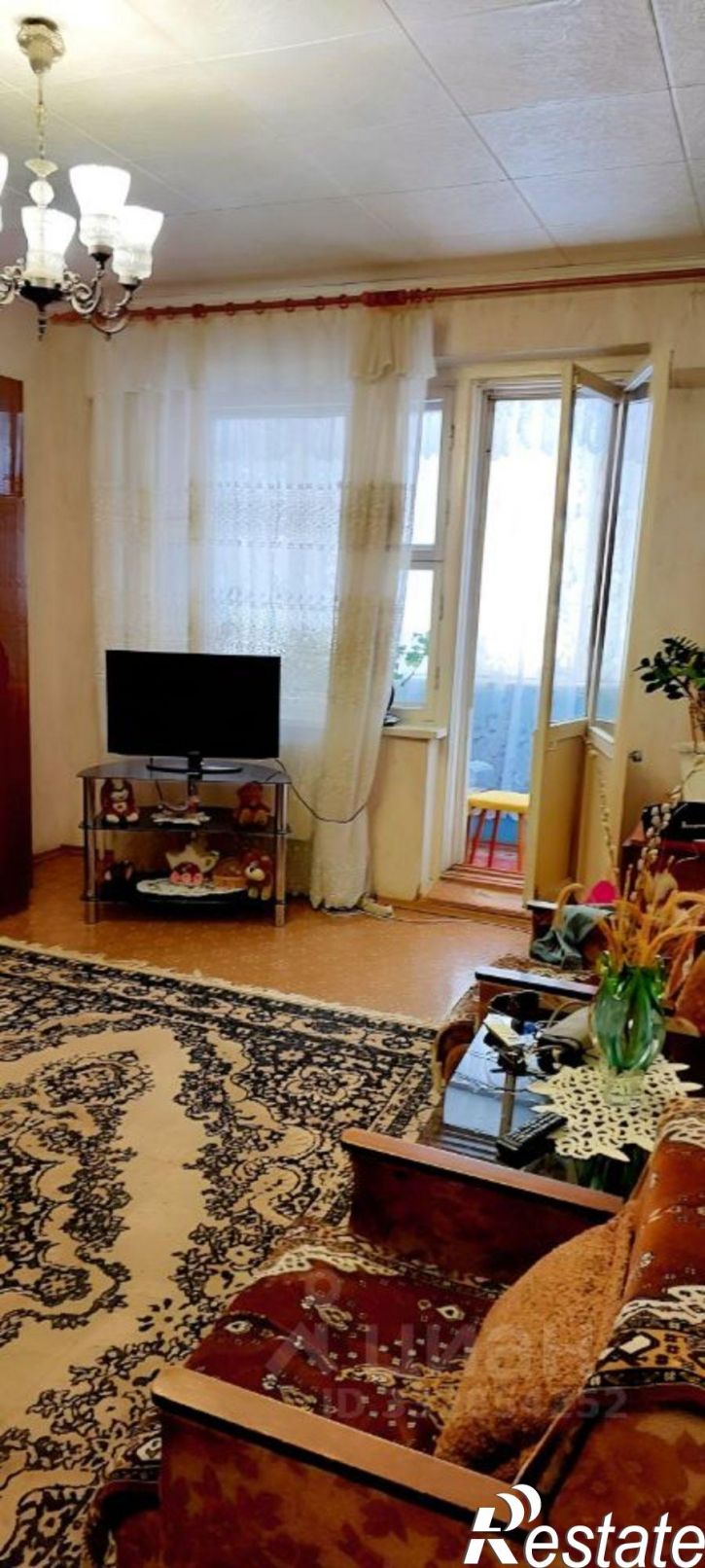 2-комн квартира улица Куликова, 38,  д. 38