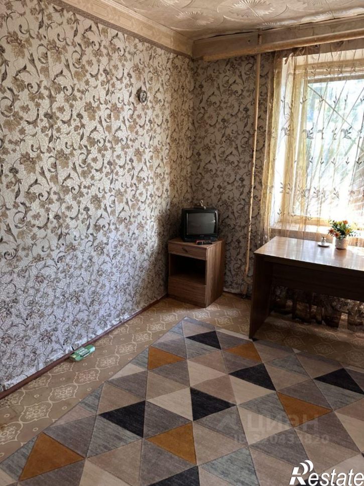 Комната улица Татищева, 16З,  д. 16З
