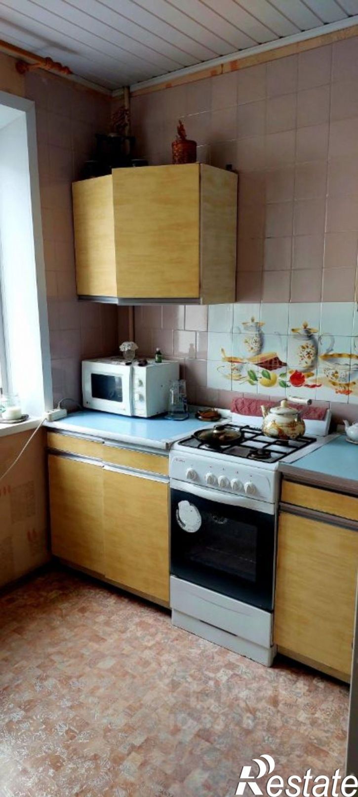 2-комн квартира улица Куликова, 38,  д. 38