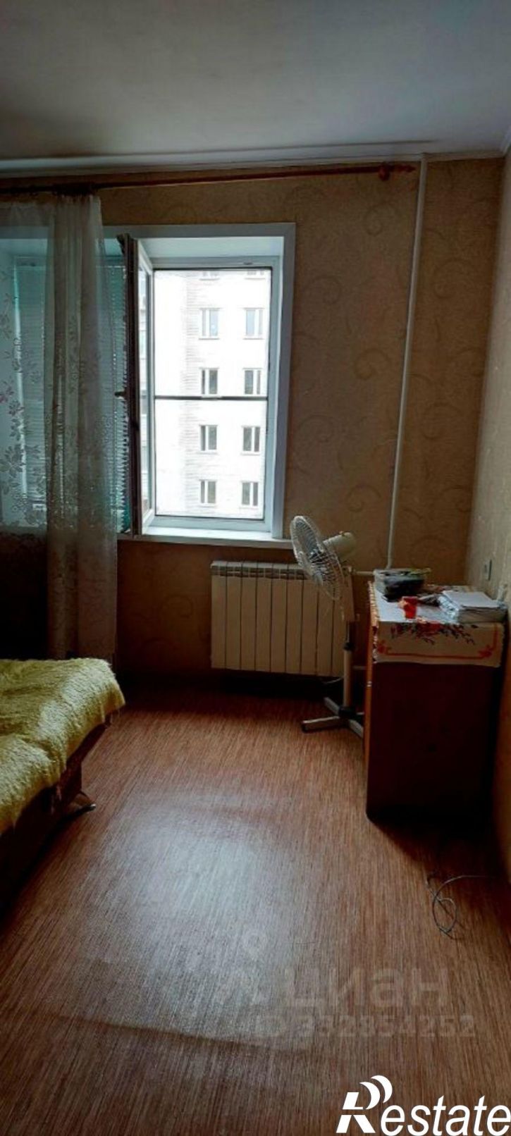 2-комн квартира улица Куликова, 38,  д. 38