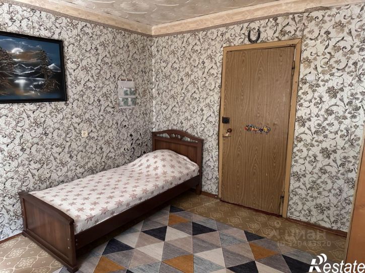 Комната улица Татищева, 16З,  д. 16З