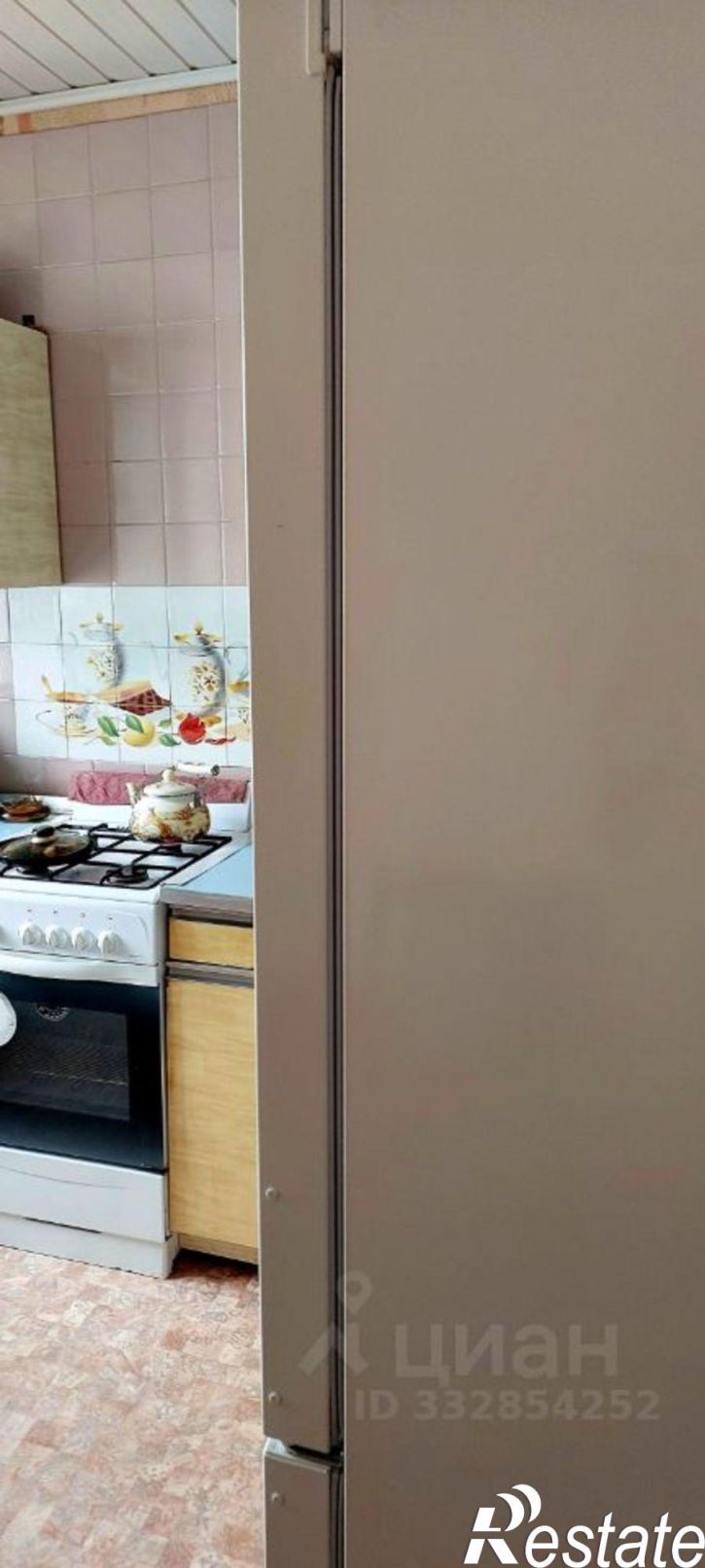 2-комн квартира улица Куликова, 38,  д. 38