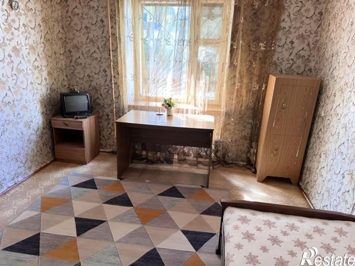 Комната улица Татищева, 16З,  д. 16З