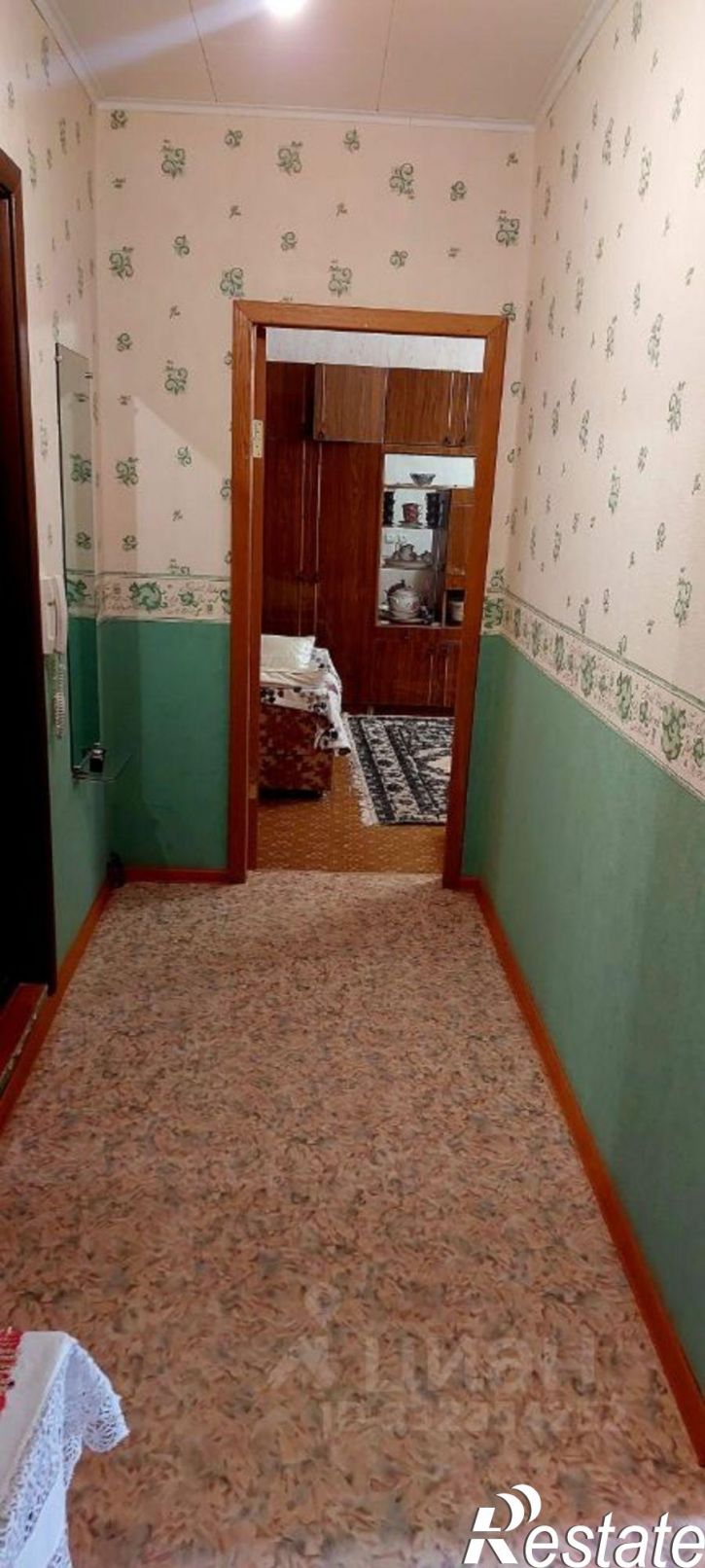 2-комн квартира улица Куликова, 38,  д. 38