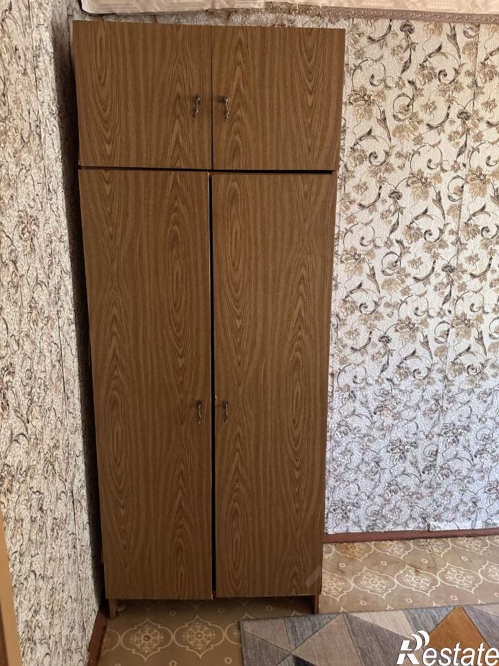 Комната улица Татищева, 16З,  д. 16З
