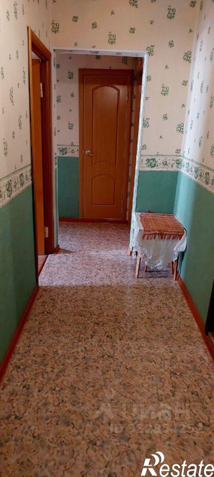 2-комн квартира улица Куликова, 38,  д. 38