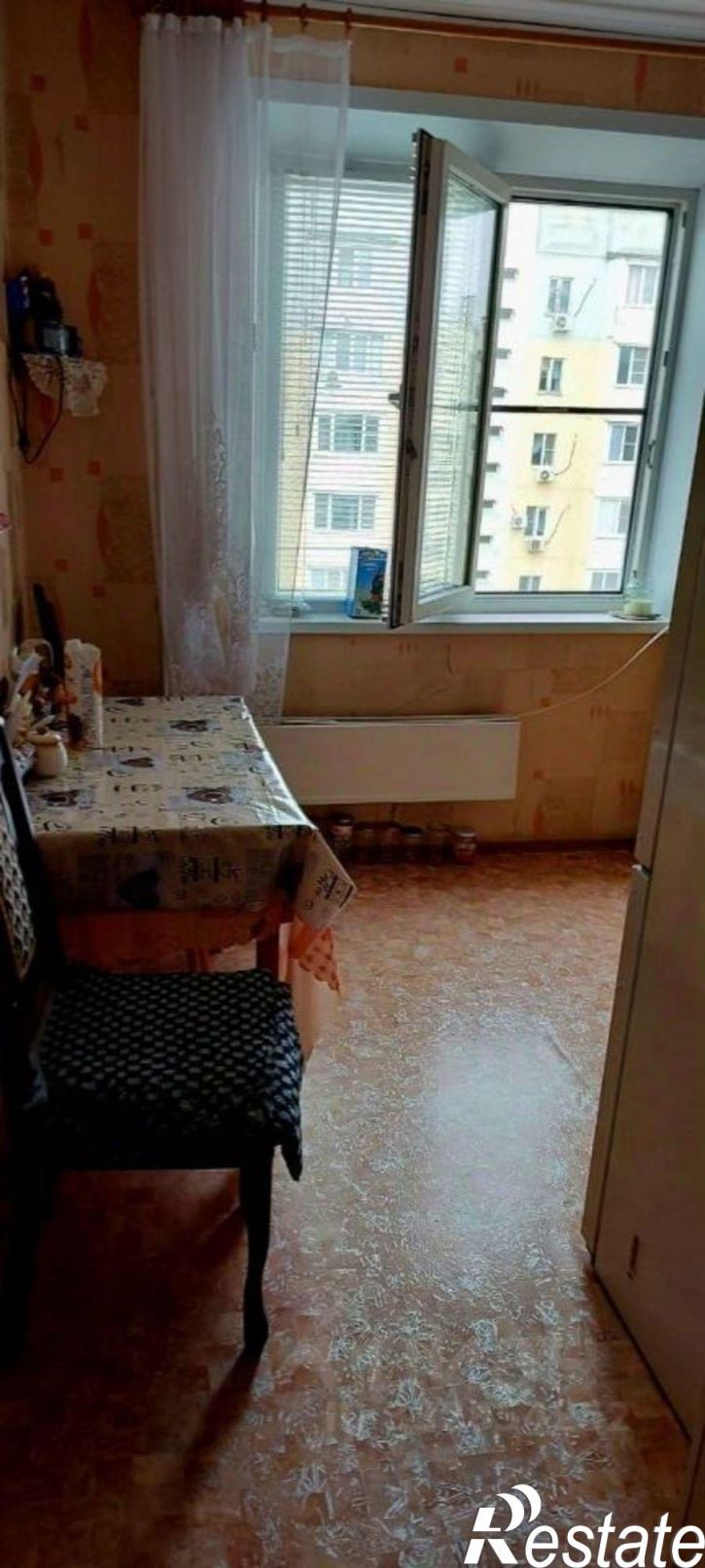 2-комн квартира улица Куликова, 38,  д. 38